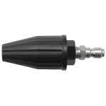 Testina Turbo X Idropul. Per Attacco Rapido