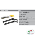 AQUA CTRL SET TG.700/450MM DIRECT FIT KIT