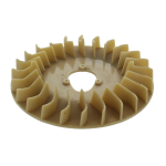 Tos.Dy194-214 Fig.66M Ventola Raffreddamen.