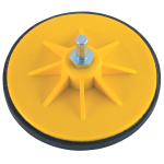 Poggi Art.338.80 Platorello C/Velcro Biades.