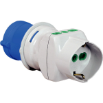 Fme Art.73.090 Adat.Ce2P+T-2 Bipas.+Schuko