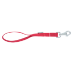 Guinzaglio Club G 15-120 Rosso            I