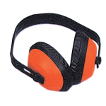 Cuffia Antirumore Leggera