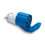 Fme Art.73.001 Adattat.Schuko- 2P+T-220V