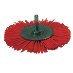 Poggi Art.497.20 Spazz.Circ.Nyl.Mm.100 Gr.150