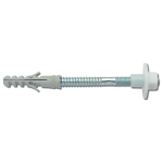 Elematic Fissaggio Ets/L 10X120 (D.12Xl.60) (Pz.2)