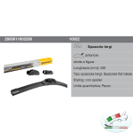 AQUA CTRL TG.430MM MULTI FIT LHD WIPER