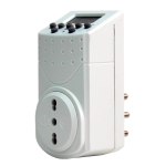 Timer Digitale Settimanale