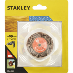 Piranha/Stanley Sta34046 (X34046)  Mola A Lamelle 60X40 Gr.80