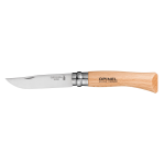 Opinel Coltello Virobloc Vri N.7 Inox