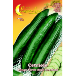 Semi Orto Cetriolo Verde