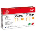 Maestri Punti Art. 88/12 (Pz.1000)