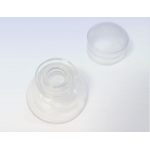 Rondella Cristal Per Policarbonati