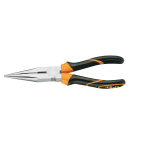 Beta Art.1166 Bm Pinza Bec.1/2 Tondi Mm.160