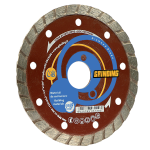 Grinding Disco Diam.Cont. Mm.115 Mod.Pn-K