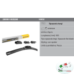 AQUA CTRL TG.500MM MULTI FIT LHD WIPER