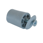 Sc Tappi Conici Per Avvolgibili Mm.26(Pz.2)