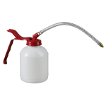 Pressol Oliatore Plastica Ml.350 Art.05138