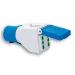 Fme Art.73.101 Adattat. Ce220-2Bipasso