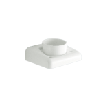 Gedy Art.8010 Junior Portaspazzolino Bianco