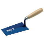 Ausonia Cazzuolino Punta Quadra Cm.14