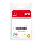 Maestri Blister Punti Art. 88/12 (Pz.1152)