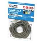 Zanzariera Irs Clarissa Bl Tondino 500