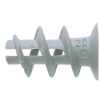 Fischer Tasselli X Cartongesso Gk (Pz.100)