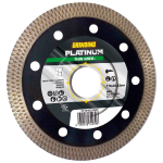 Grinding Disco D.Mm.115 Platinum Thin Gres