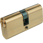 Iseo Art. 8300.27.33H Cilindro Ovale Mm. 60