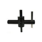 Poggi Art.214.00 Foralastra