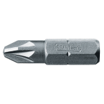 St  25 Inserti Mm.25 Pozi Gr.3 Art.1.68.953