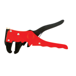 Pinza Spelaf.Automatica C/Regolaz. Rif.77690*