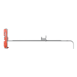 Fischer Tasselli Duotec   Mm 10