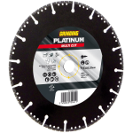 Grinding Disco Diam. Platinum Multi Cut D.115