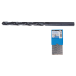 Punte Hss  Prolungate Mm. 5