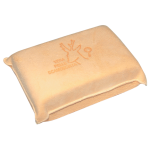 Tampone In Pelle Medio Per Auto Art.A0341