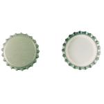 Tappi Corona Alimentare Con Vipla Cf. Pz.100