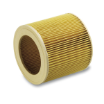 Filtro A Cartuccia X Karcher Mv2-Mv3