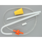 Travasatore Soffio C/Rubinetto Farfalla