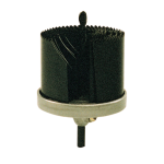 Sega A Tazza A 7 Lame Mm.50 Rif.74480