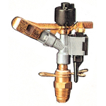 Irrigatori Junior A Settore 1/2*