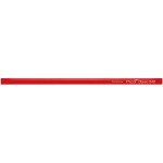 Matita X Falegnami Pica Classic Cm.30 Rosso