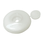 Rondellone Nylon C/Espanso X Policar.40Xp/16