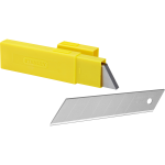 St Conf.10 Lama Cutter Spez. Mm.25 Art.011325