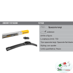 AQUA CTRL TG.730MM MULTI FIT LHD WIPER