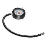 Ani Art.25 Manometro Controllo Pressione