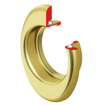 Protector Mostrina Blin.A2001 Xbd/Mrm Pvd Luc