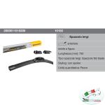 AQUA CTRL TG.750MM MULTI FIT RHD WIPER