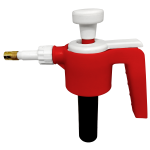 Testa Completa Ricambio X Pompa Mod.Eros